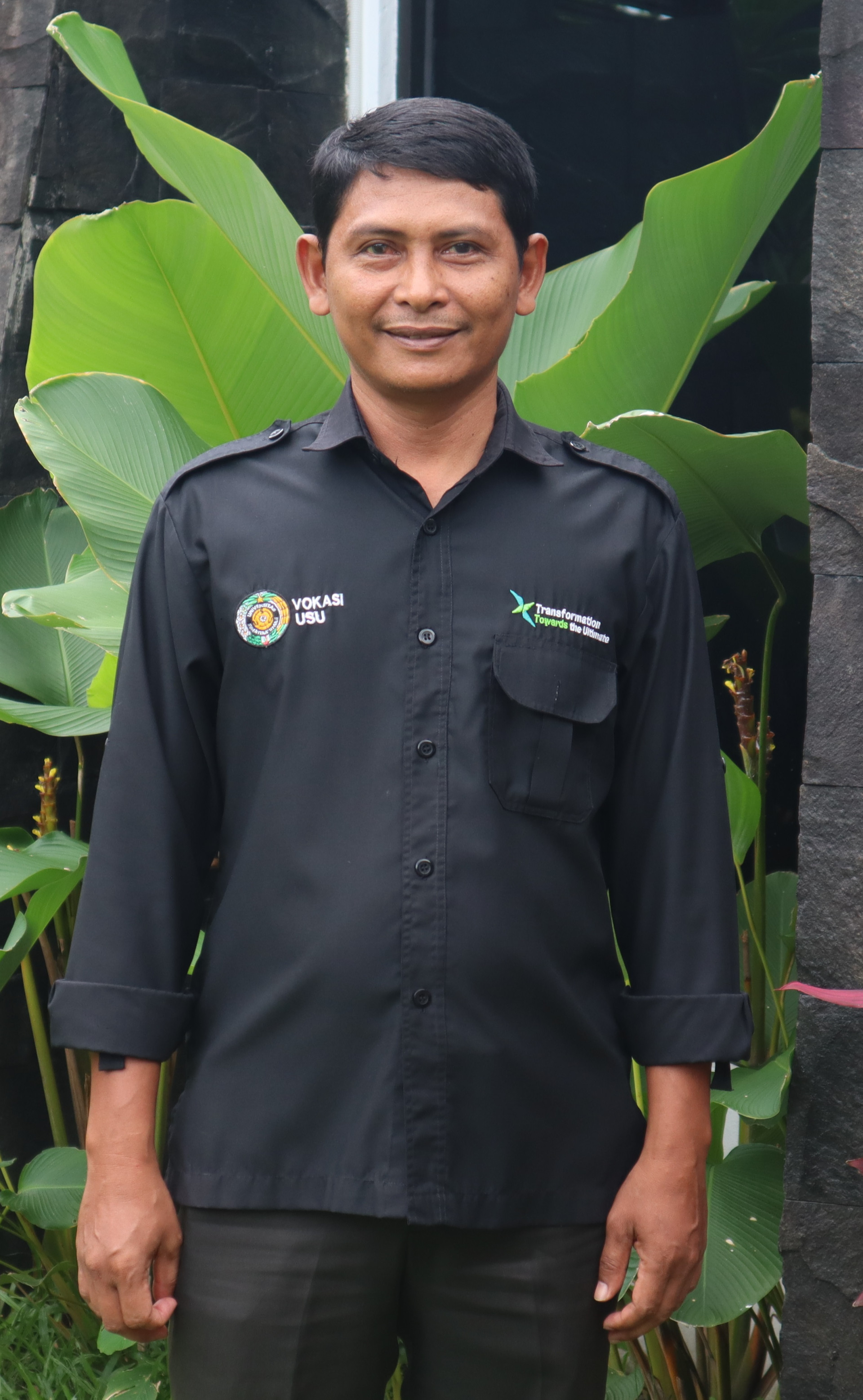 Ilham Susanto